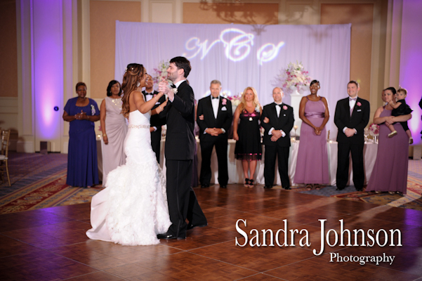 Best Ritz Carlton Wedding photographer - Sandra Johnson (SJFoto.com)
